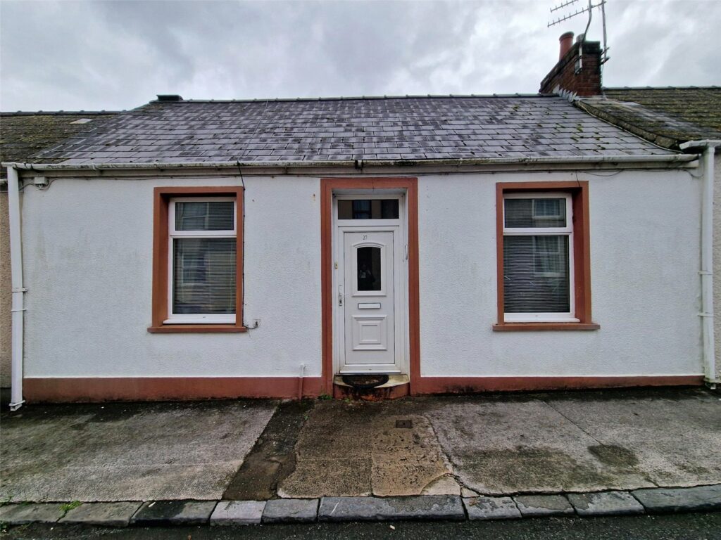 Brewery Street, Pembroke Dock, Pembrokeshire, SA72 6JS