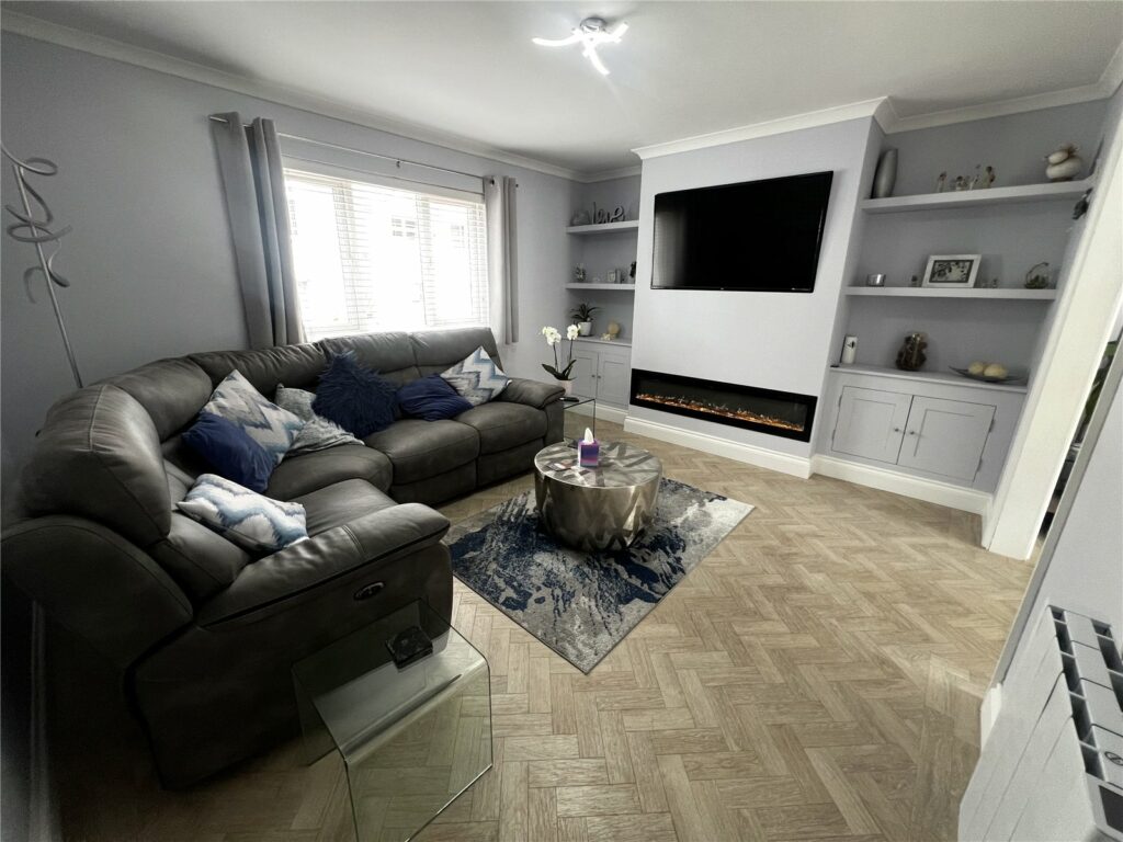 Prospect Place, Pembroke Dock, Pembrokeshire, SA72 6BB