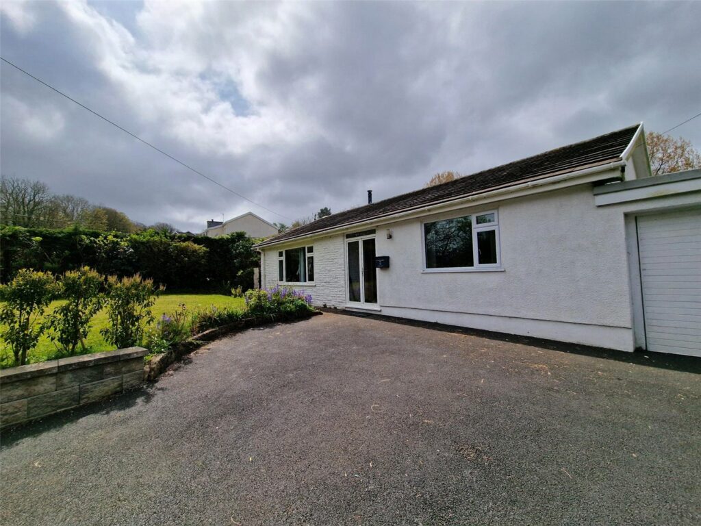 Grove Hill, Pembroke, Pembrokeshire, SA71 5PT