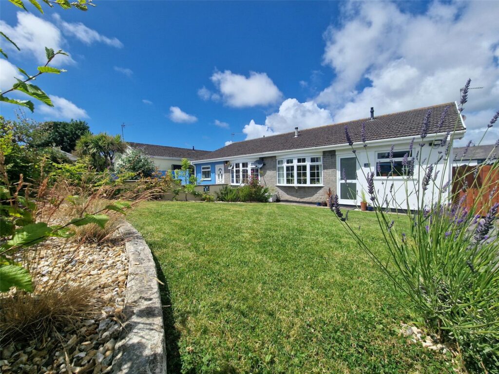 Lords Meadow View, Pembroke, Pembrokeshire, SA71 4BA