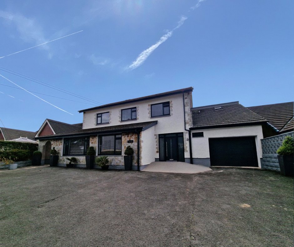 Lower Lamphey Road, Pembroke, Pembrokeshire, SA71 4AB