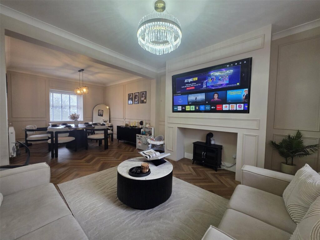 Prospect Place, Pembroke Dock, Pembrokeshire, SA72 6BB