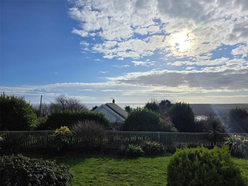 Jason Road, Freshwater East, Pembroke, Pembrokeshire, SA71 5LE