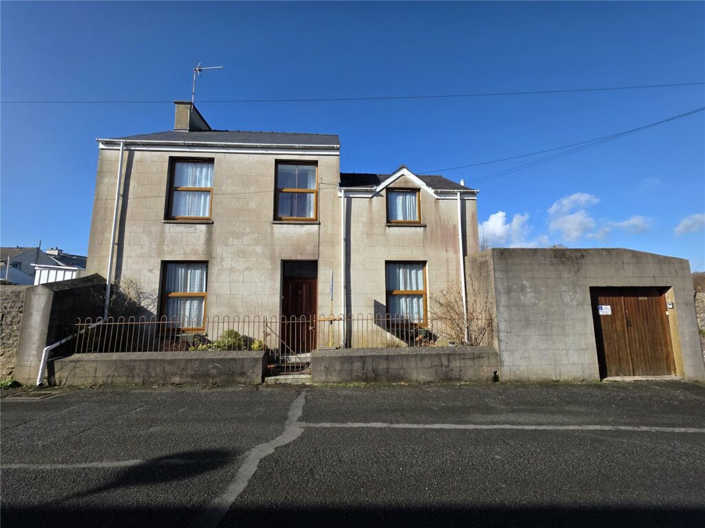 Orchard Buildings, Pembroke, Pembrokeshire, SA71 4AN