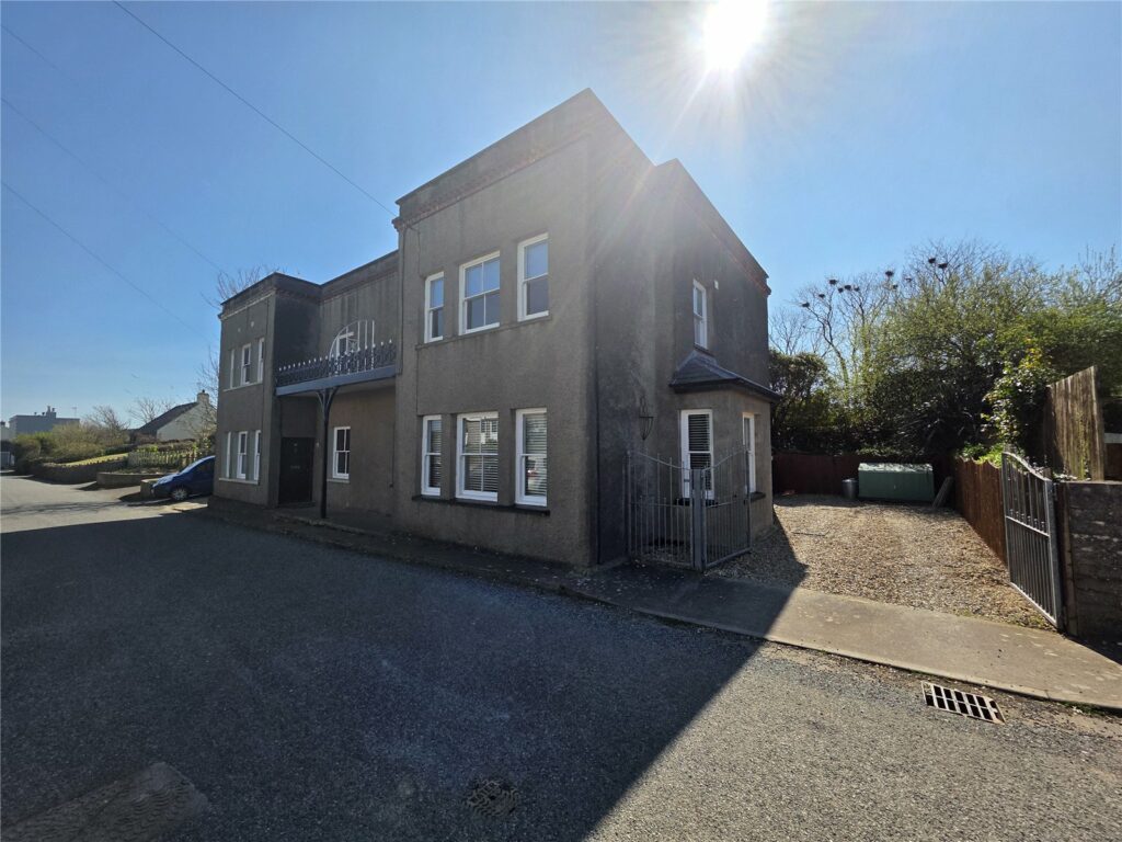 Angle Village, Angle, Pembrokeshire, SA71 5AX