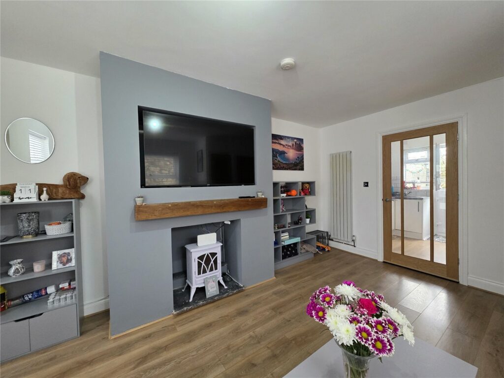 Britannia Road, Pembroke Dock, Pembrokeshire, SA72 6QE