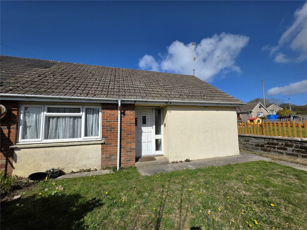 Shirburn Close, Angle, Pembroke, Pembrokeshire, SA71 5AU