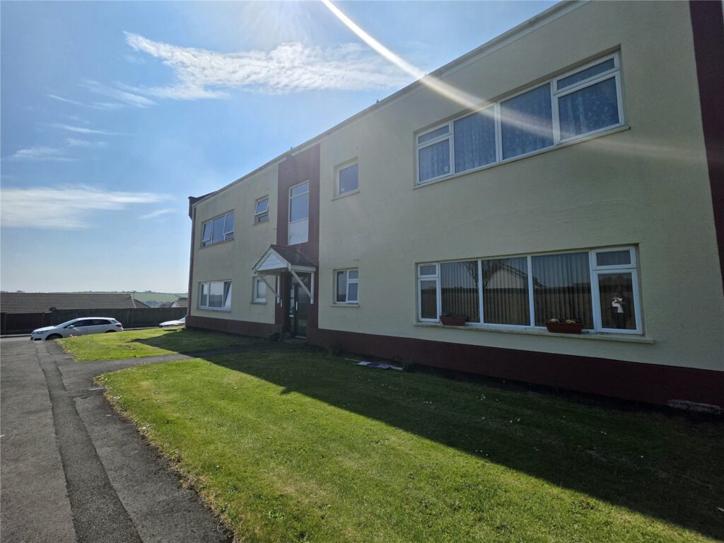 Llanion Park, Pembroke Dock, Pembrokeshire, SA72 6DF