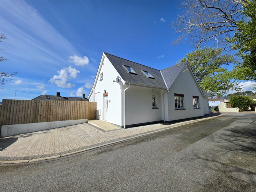 Woodside Grove, Pembroke, Pembrokeshire, SA71 4QY