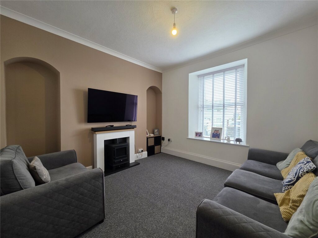 Military Road, Pennar, Pembroke Dock, Pembrokeshire, SA72 6SG