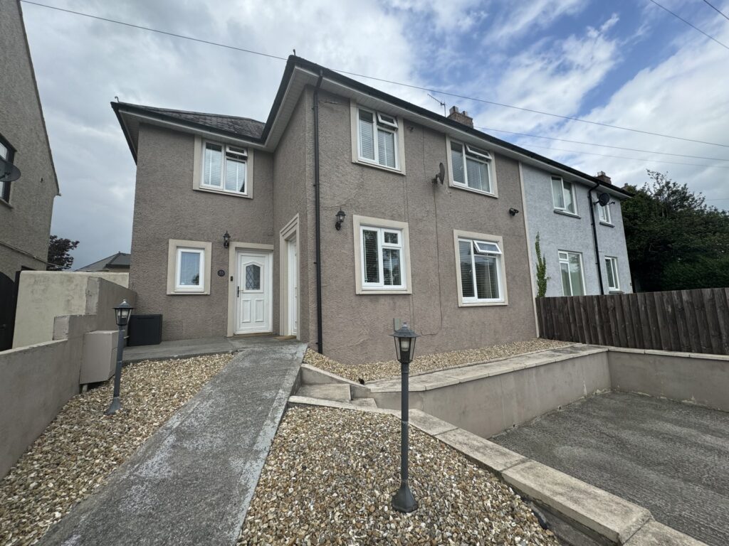 Woodbine Terrace, Pembroke, Pembrokeshire, SA71 4PL