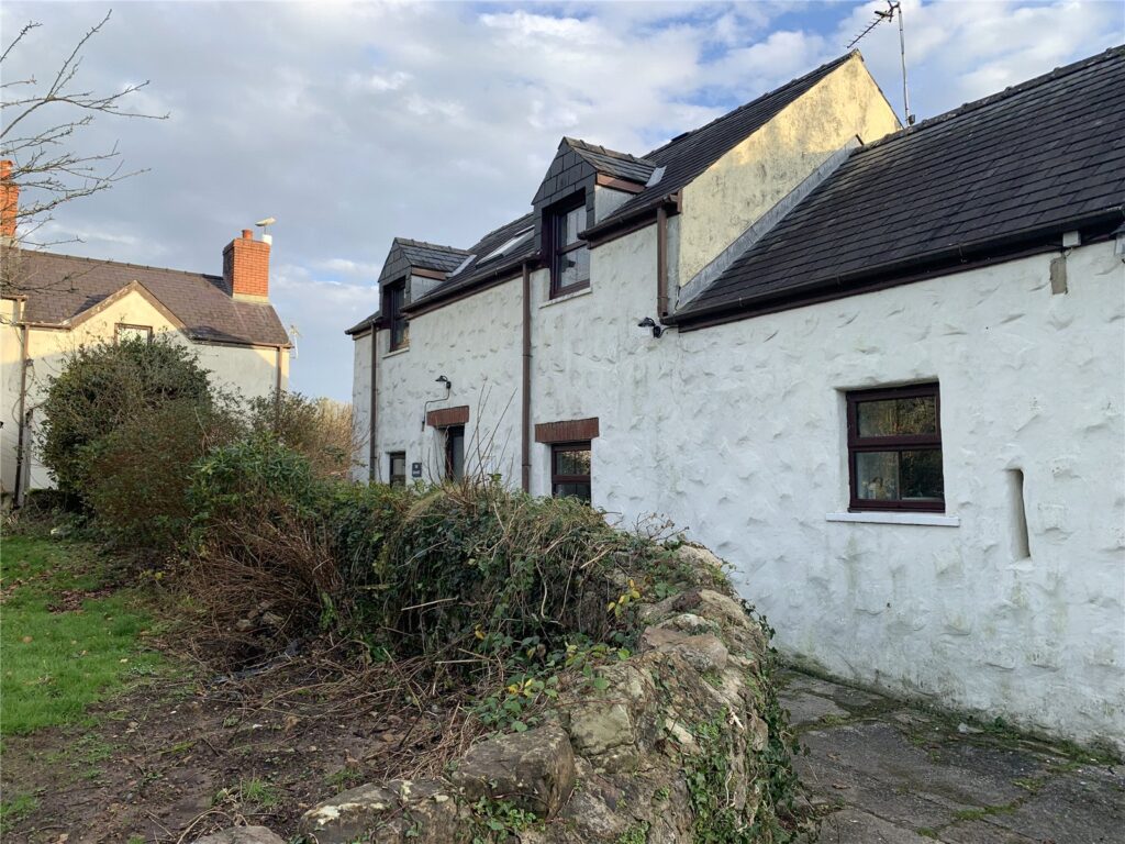 Molleston, Narberth, Pembrokeshire, SA67 8DA