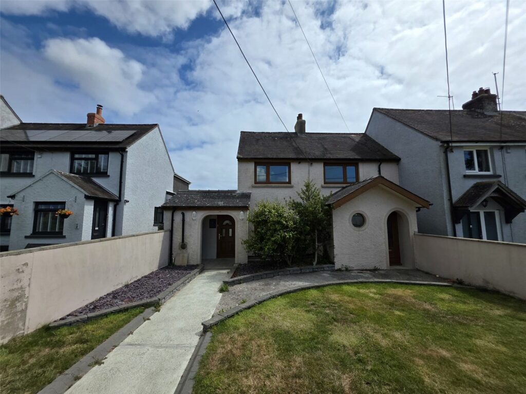 Gilead, Maidenwells, Pembroke, Pembrokeshire, SA71 5EX