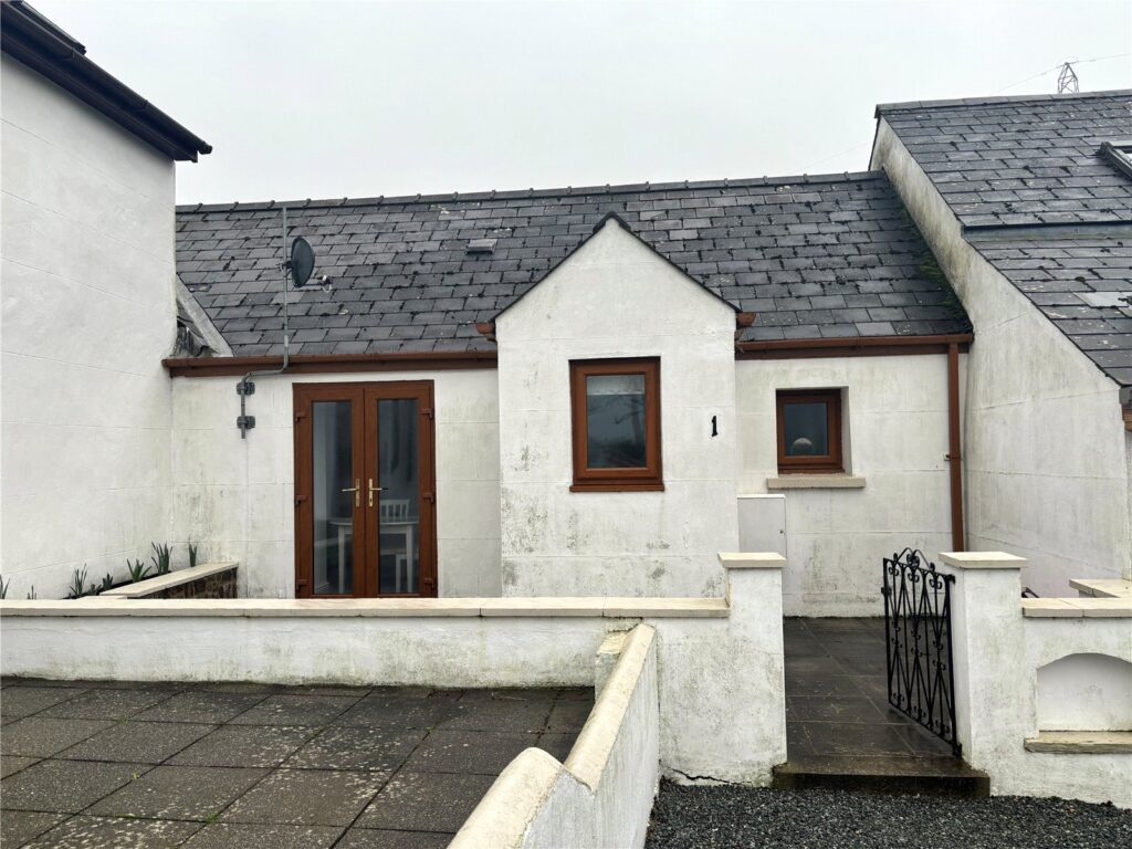 Jeffreyston, Kilgetty, Pembrokeshire, SA68 0RU