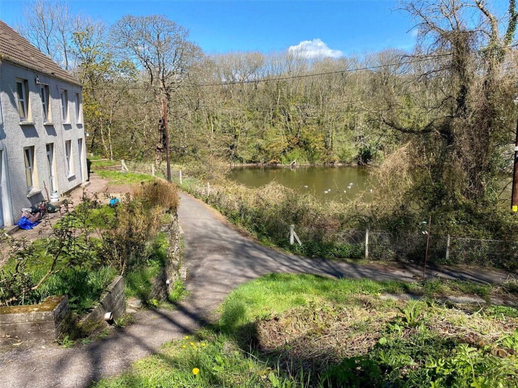 Haven Head, Milford Haven, SA73 3QH