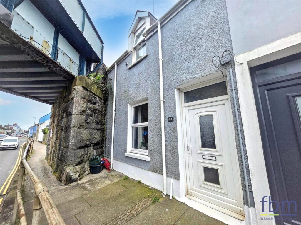 Station Road, Pembroke, Pembrokeshire, SA71 4AH