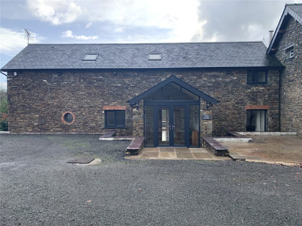 St. Clears, Carmarthen, Carmarthenshire, SA33 4LQ