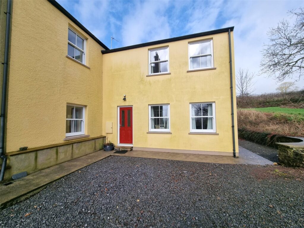 Sixth Lane, Lamphey, Pembroke, Pembrokeshire, SA71 5PL