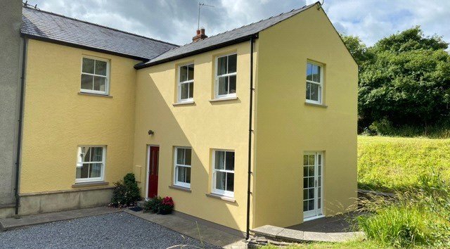 Sixth Lane, Lamphey, Pembroke, Pembrokeshire, SA71 5PL