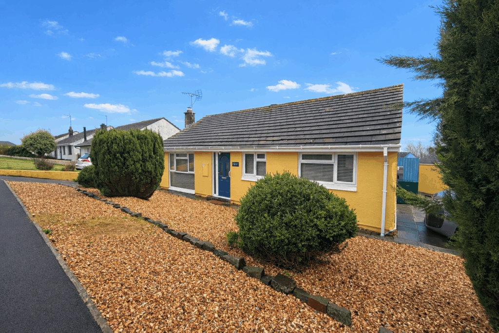 Mayfield Acres, Kilgetty, SA68 0UW