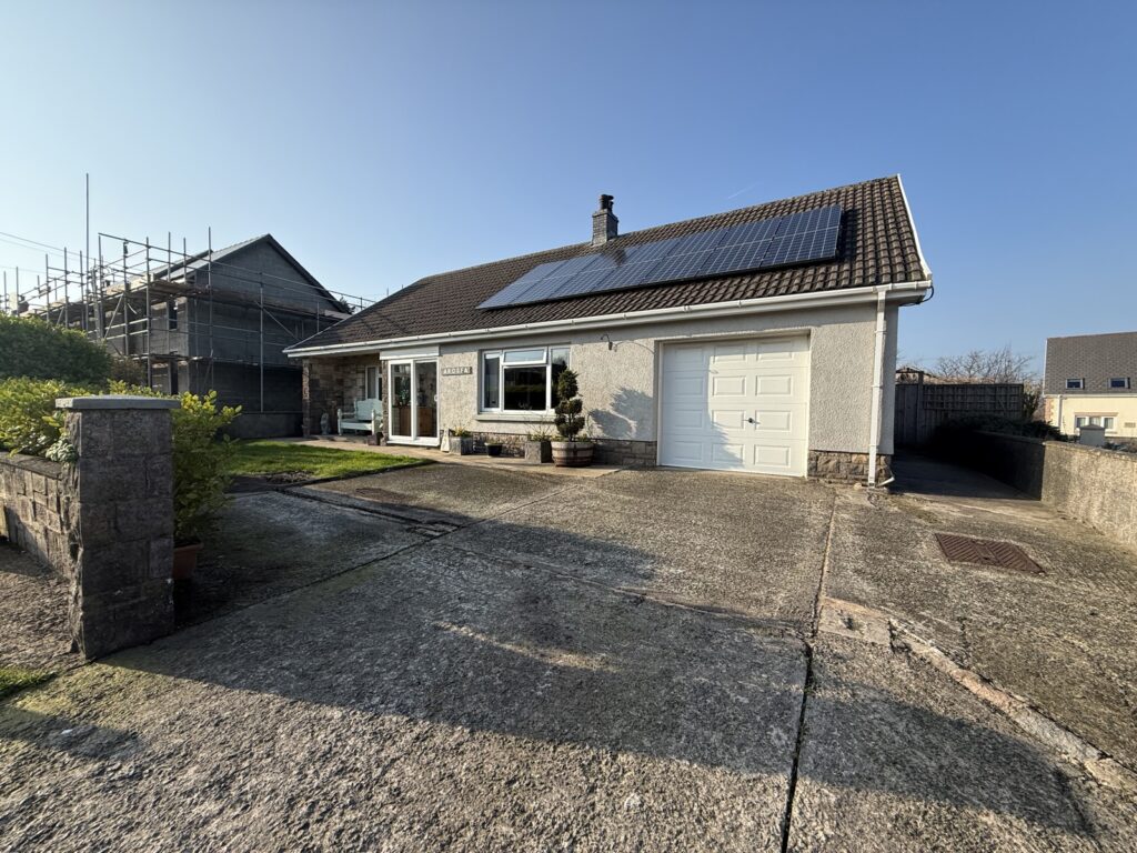 Tavernspite, Whitland, Pembrokeshire, SA34 0NL