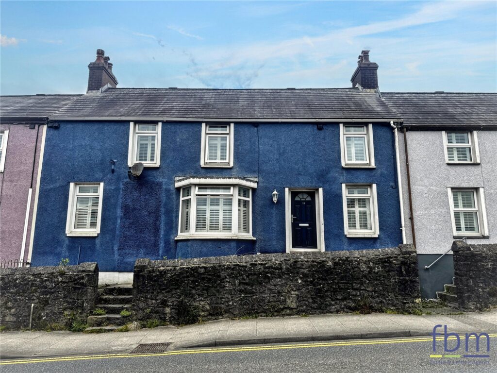 The Green, Pembroke, Pembrokeshire, SA71 4NU