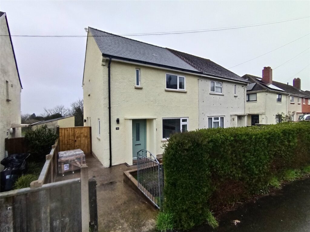 Jury Lane, Haverfordwest, Pembrokeshire, SA61 1BY