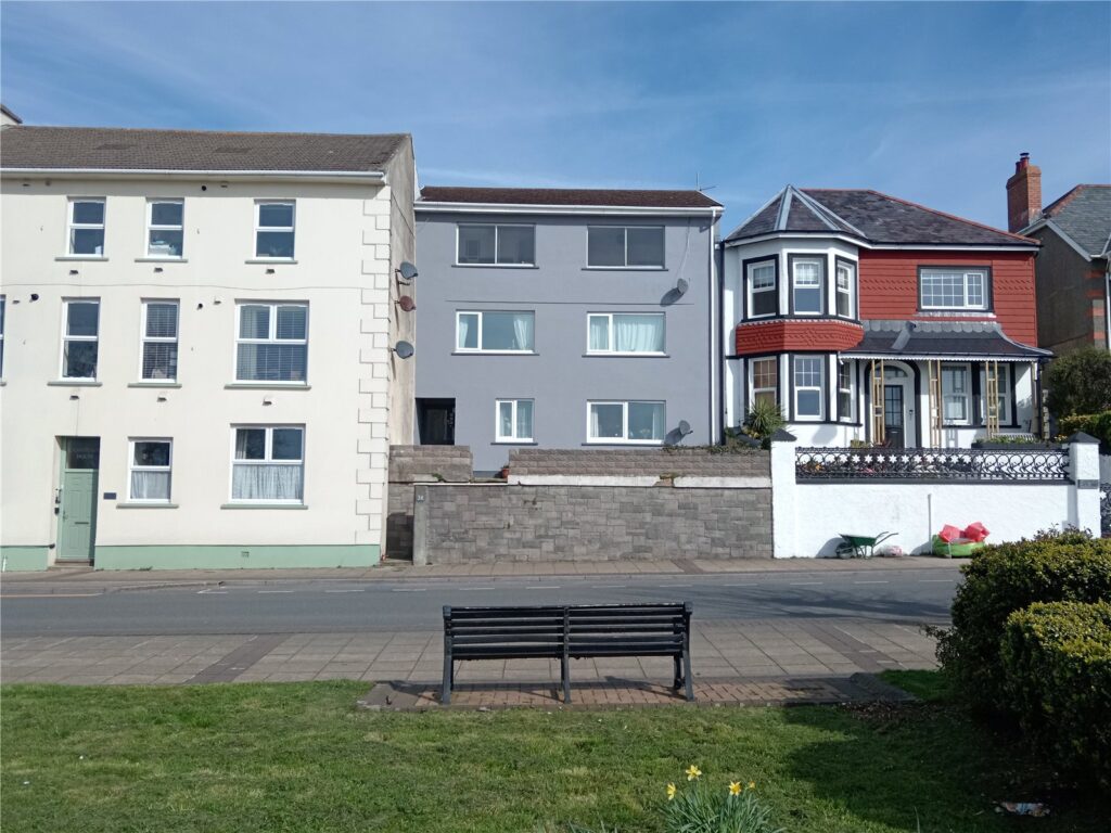 Hamilton Terrace, Milford Haven, Pembrokeshire, SA73 3JN