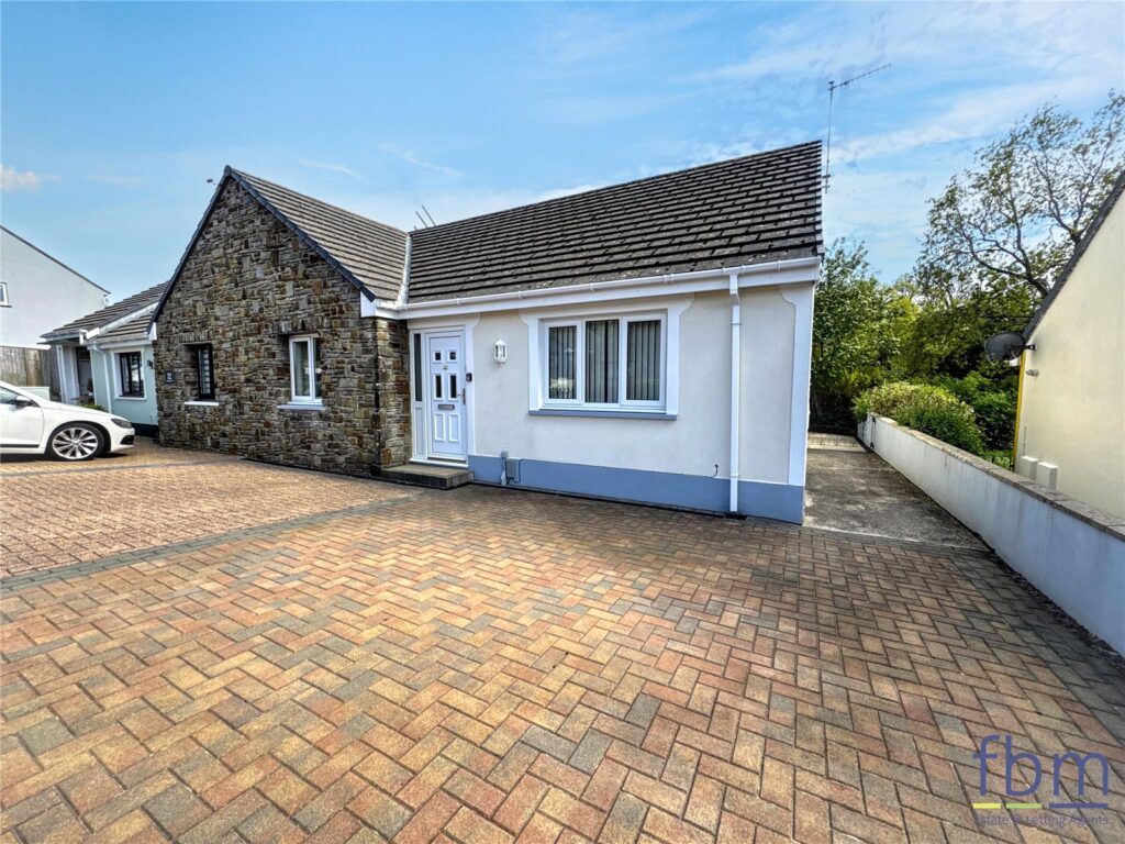 Ashdale Lane, Pembroke, Pembrokeshire, SA71 4PF