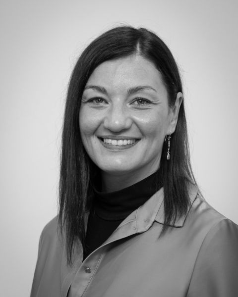 Stephanie Downward MNAEA