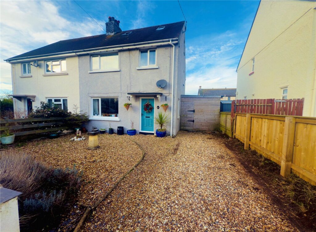 Greenhayes, St. Florence, Tenby, Pembrokeshire, SA70 8NA