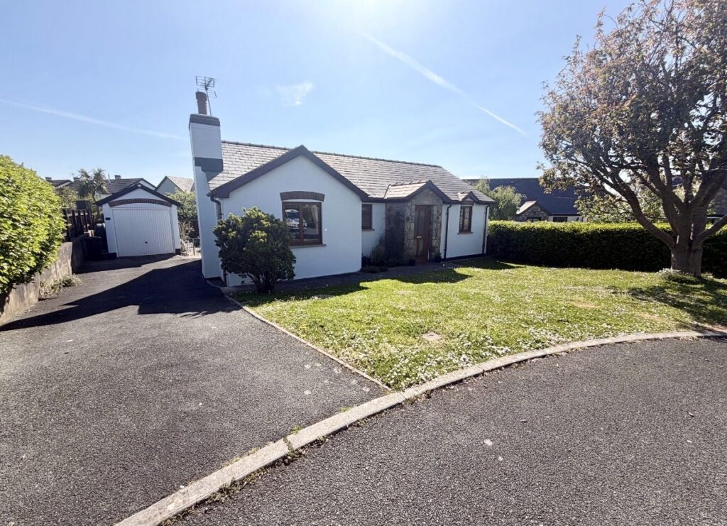 Parklands, St. Florence, Tenby, Pembrokeshire, SA70 8NL