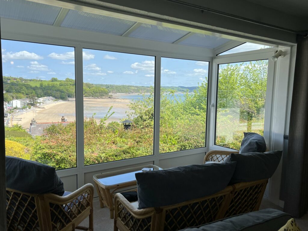 Malin Court, Saundersfoot, Pembrokeshire, SA69 9NN