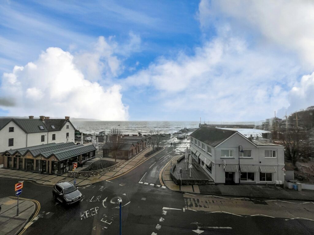 Beddoes Court, Milford Street, Saundersfoot, Pembrokeshire, SA69 9EW