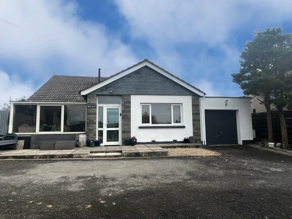 Ridgeway Close, Saundersfoot, Pembrokeshire, SA69 9LP