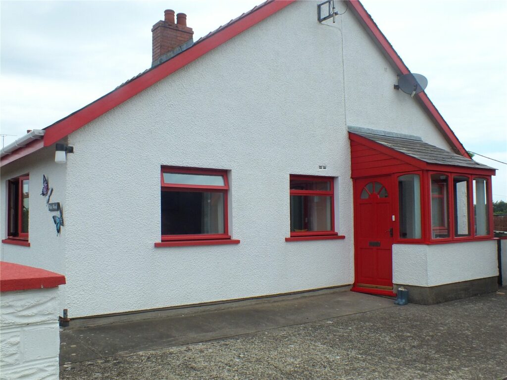 Cresselly, Kilgetty, Pembrokeshire, SA68 0SU