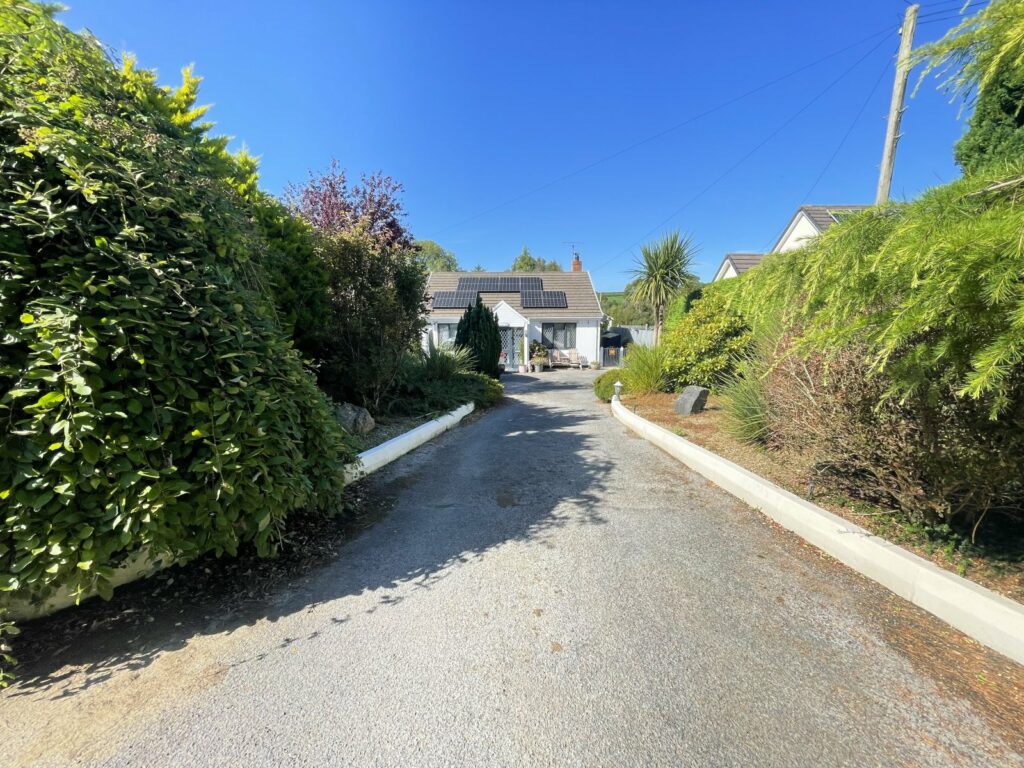 Sageston, Tenby, Pembrokeshire, SA70 8SQ