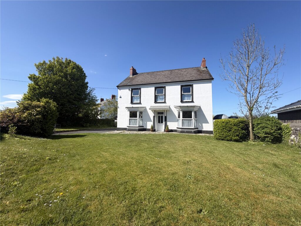 Station Road, Narberth, Pembrokeshire, SA67 7DT
