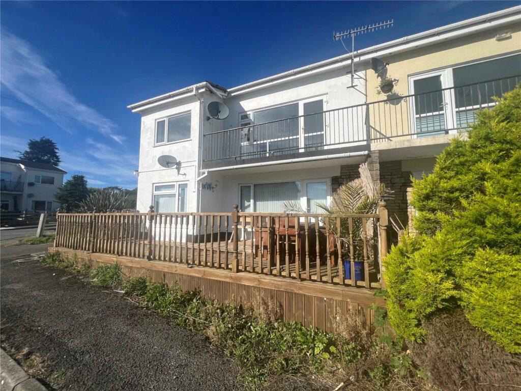 Sun Valley Drive, Saundersfoot, Pembrokeshire, SA69 9BU