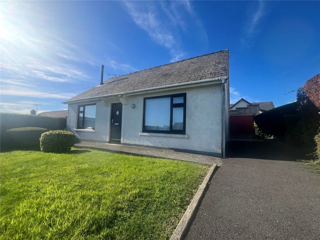 Pentlepoir, Saundersfoot, Pembrokeshire, SA69 9BN