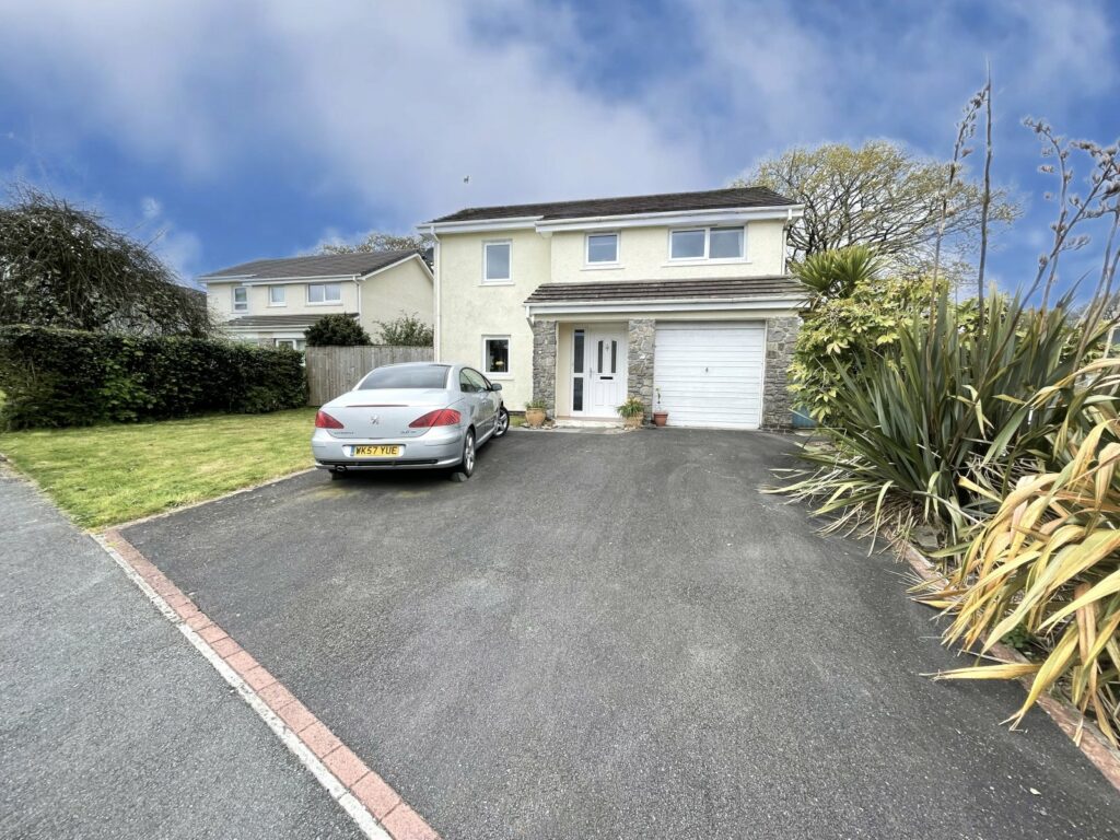 Nyth Gwennol, Saundersfoot, Pembrokeshire, SA69 9PW