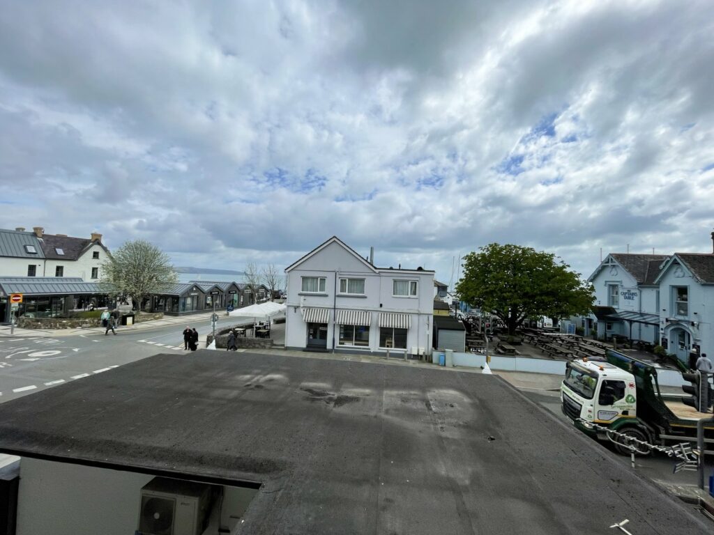 Milford Street, Saundersfoot, Pembrokeshire, SA69 9EW