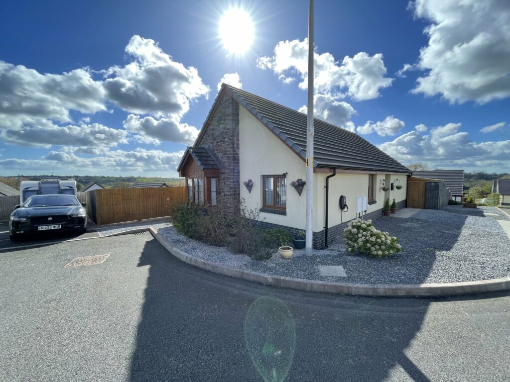 Newton Fields, Kilgetty, Pembrokeshire, SA68 0ZA