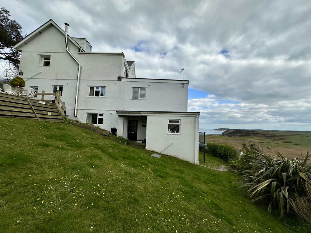 Penally, Tenby, Pembrokeshire, SA70 7PZ