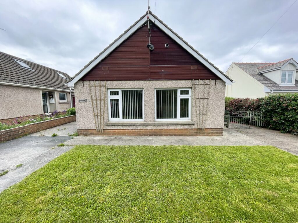 The Ridgeway, Penally, Tenby, Pembrokeshire, SA70 7NT