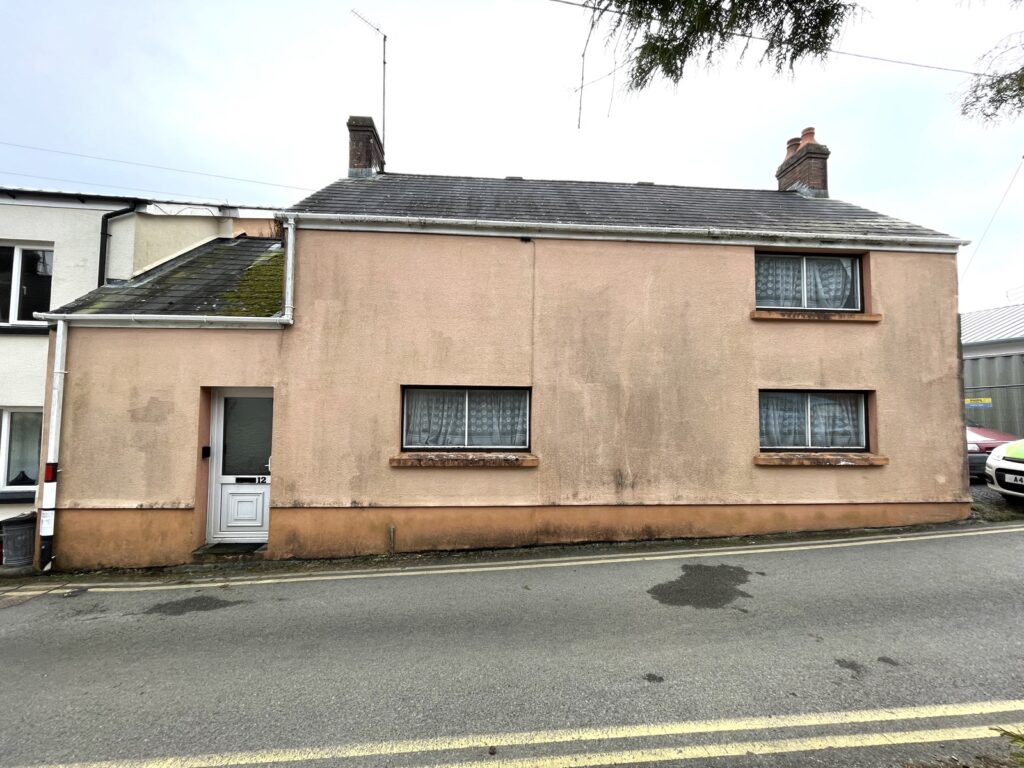 Church Street, Narberth, Pembrokeshire, SA67 7BH