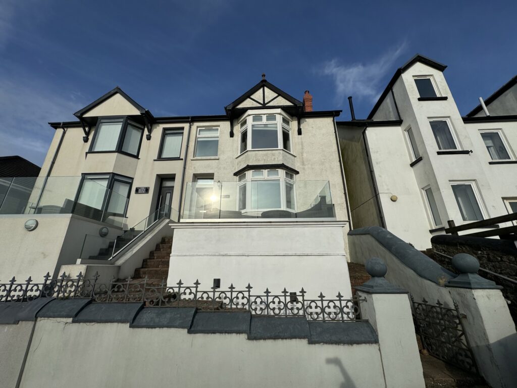 Amroth, Narberth, Pembrokeshire, SA67 8NG