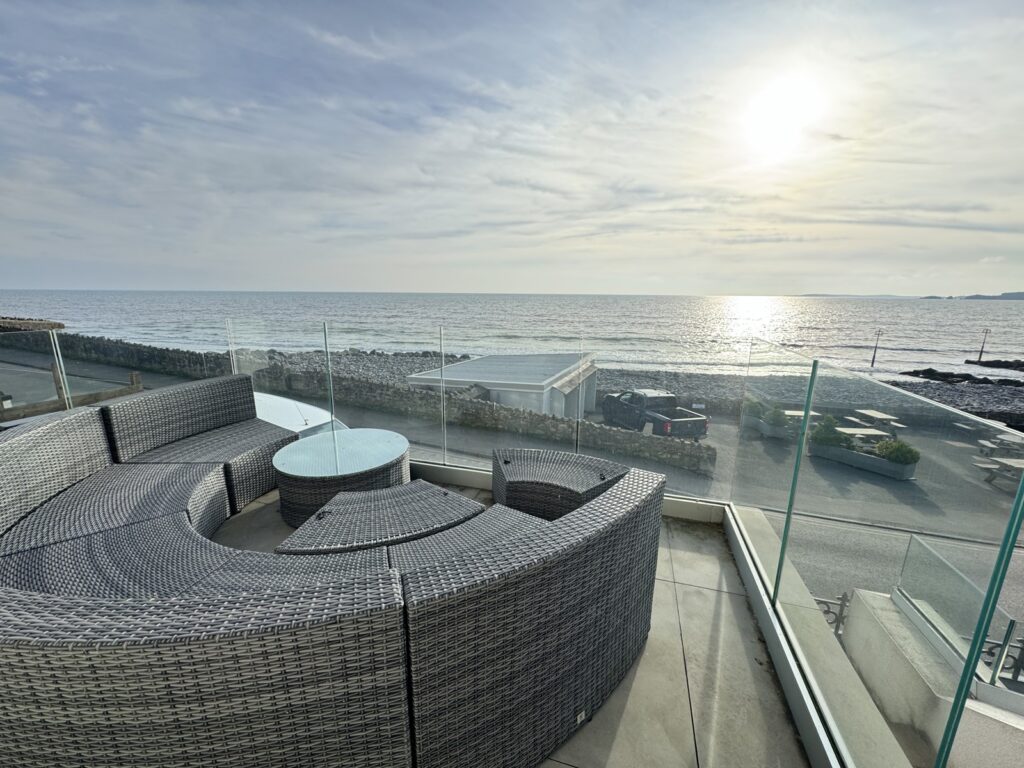 Amroth, Narberth, Pembrokeshire, SA67 8NG