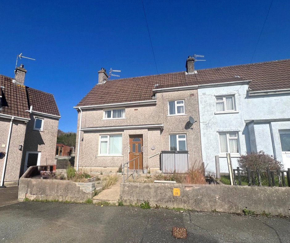 The Glebe, Tenby, Pembrokeshire, SA70 8HB