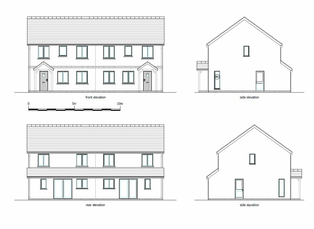 Sageston Fields, Sageston, Tenby, Pembrokeshire, SA70 8TQ